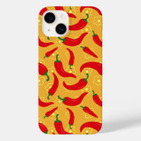 Hot Peppers