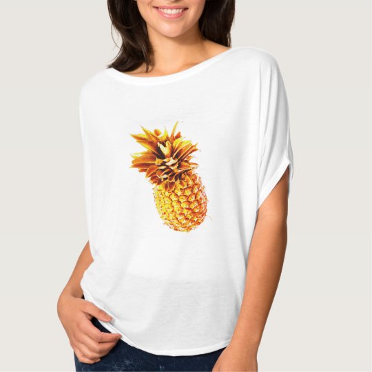 Hot Pineapple Top
