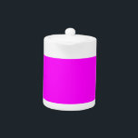 Hot Pink Colour Customised Designer<br><div class="desc">Hot Pink Colour Customised Designer</div>