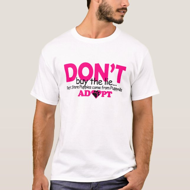 Hot Pink DBTL T-Shirt (Front)