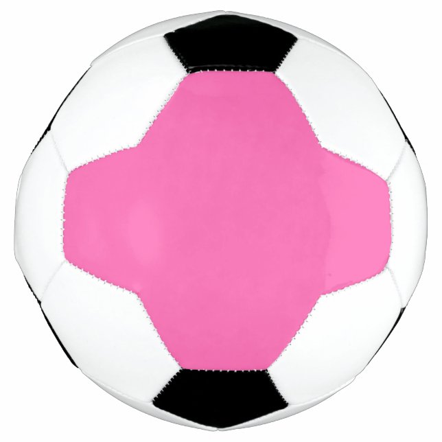 Hot Pink Football (Front)