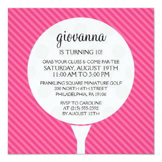 hot 89 9 ladies golf tournament birthday golf invitations announcements zazzle co uk hot 89 9 ladies golf tournament birthday golf invitations announcements zazzle co uk