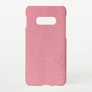 Hot Pink Mess Samsung Galaxy Case