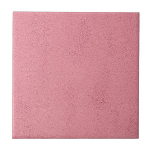 Hot Pink Mess Tile