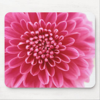 Hot Pink Mum Mouse Mat