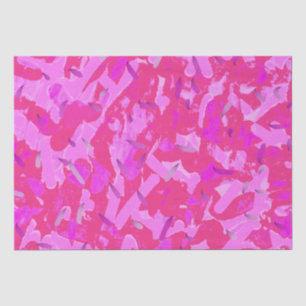 Hot Pink Purple All Occasion Gift Tissue Paper