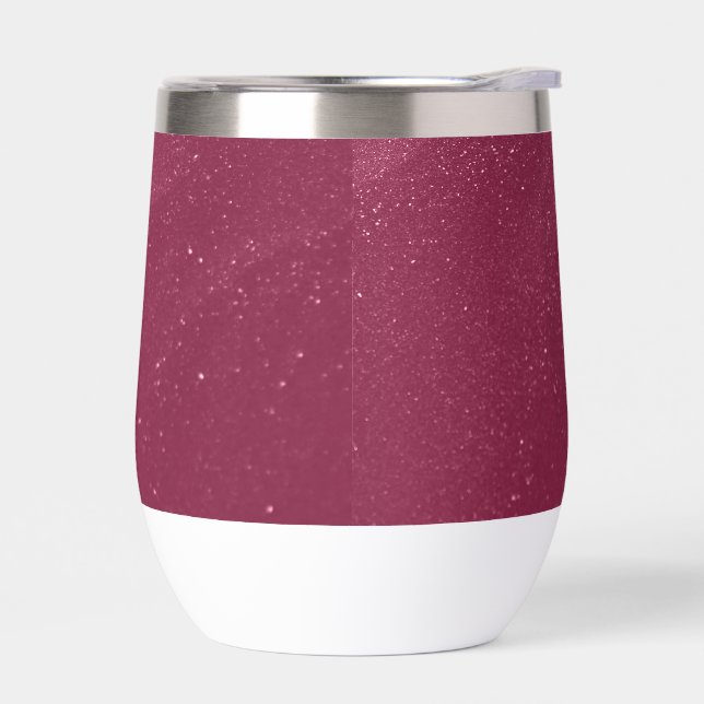 Hot Pink Sand (Left)