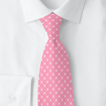Hot Pink Trellis
