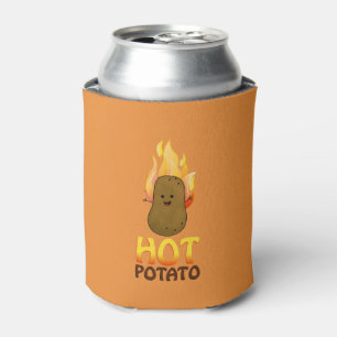 Hot Potato Can Cooler