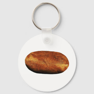 Hot Potato Key Ring