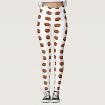 Hot Potato Leggings