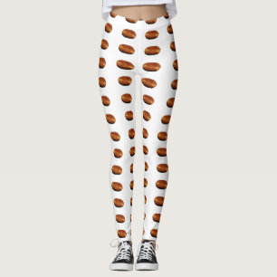 Hot Potato Leggings