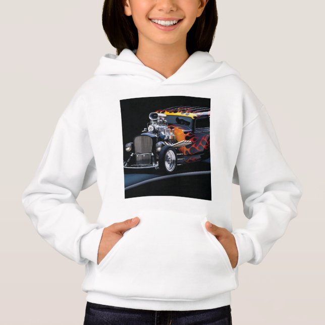 Hot rod (Front)