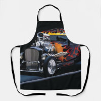 Hot rod