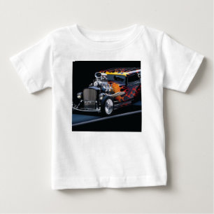 Hot rod baby T-Shirt