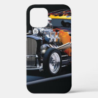 Hot rod