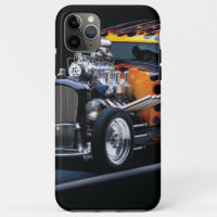 Hot rod