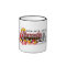 Hot Rod Company Coffee Mug