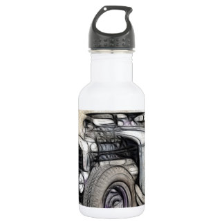 Hot Rod Coupe 532 Ml Water Bottle