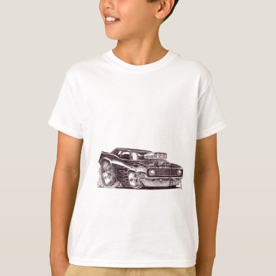 hot rod dreams T-Shirt