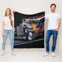Hot rod