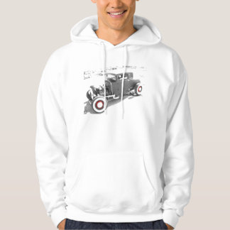 Hot Rod Hoodie