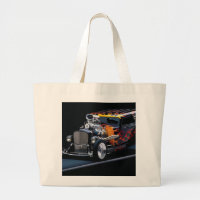 Hot rod