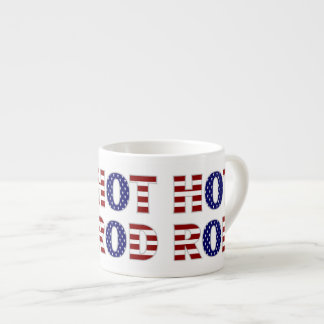 Hot Rod Speciality Mug
