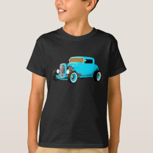 Hot Rod T-Shirt