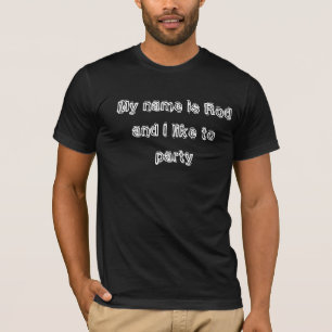 Hot Rod T-Shirt
