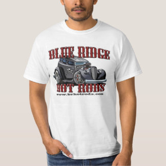 Hot Rod T-shirt