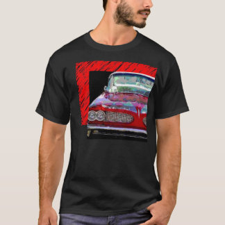 HoT RoD T~shirt T-Shirt