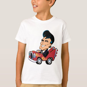 Hot Rodder T-Shirt