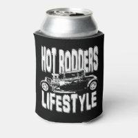 Hot Rodders Lifestyle