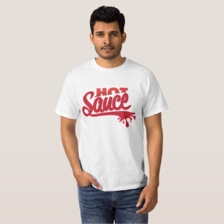 Hot Sauce T-Shirt