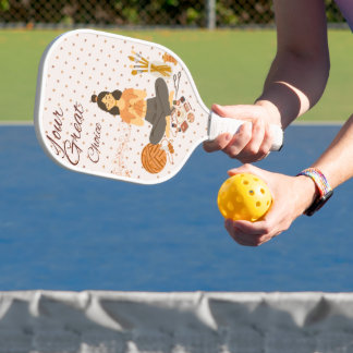 Hot Selling Wall Art – Affordable & Stylish  Pickleball Paddle