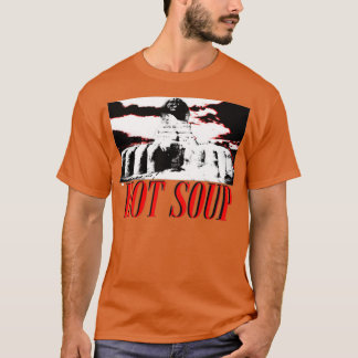 HOT SOUP SPHINX T-Shirt