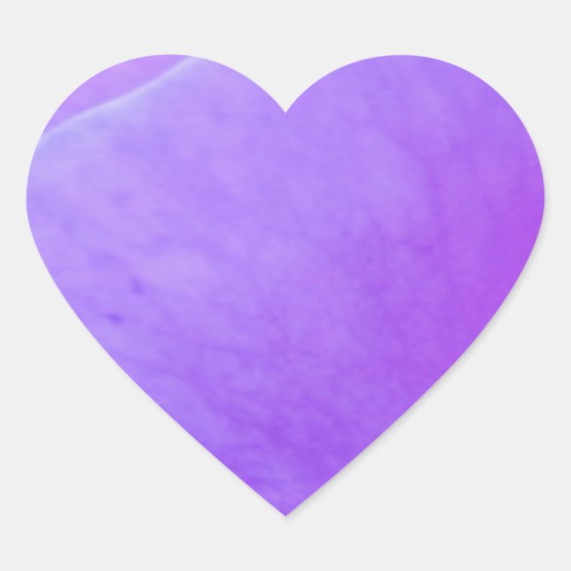 Hot Spices - Shade, Flowrals, Dots, Waves n Glaze Heart Sticker (Front)