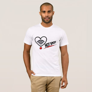 Hot Spot T-shirt