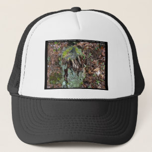 Hot Springs National Park, AR Upper Dogwood Loop Trucker Hat