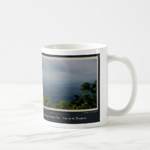 Hot Springs National Park Rainforest Centennial Ed Coffee Mug