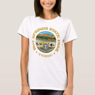 Hot Springs SP T-Shirt