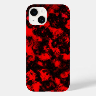 Hot Stuff Lava Case-Mate iPhone 14 Case