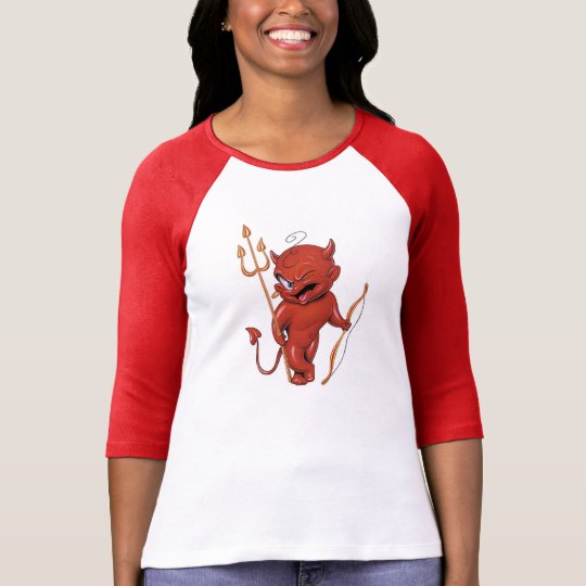 hot stuff T-Shirt