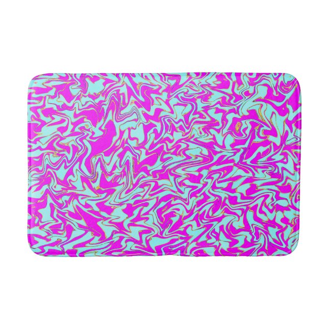 Hot Summer Fun...... Bath Mat (Front)