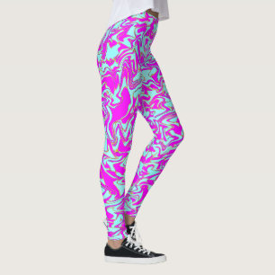 Hot Summer Fun...... Leggings