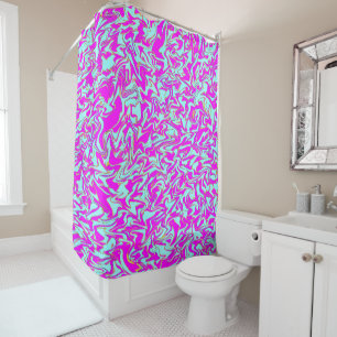 Hot Summer Fun....... Shower Curtain