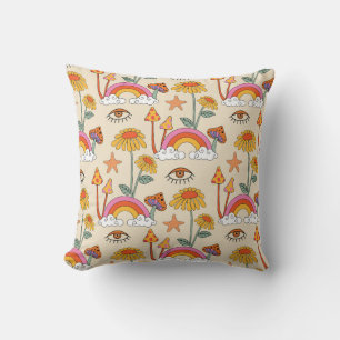 Hot Summer Pillow