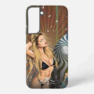 Hot Summer Samsung Galaxy Case