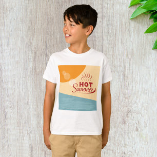 Hot Summer T-Shirt